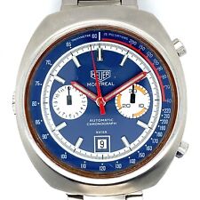 Heuer montreal ref gebraucht kaufen  Krefeld