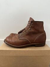 Red wing blacksmith for sale  Saratoga Springs