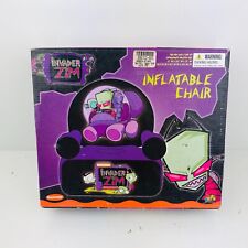 Silla inflable Nickelodeon Invader Zim segunda mano  Embacar hacia Argentina