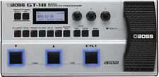 Boss GT-1B Bass Effects Processor, used for sale  Shipping to South Africa