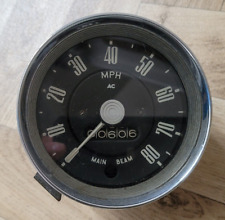 Ford speedometer 7229925 for sale  TAUNTON