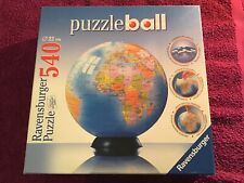 Ravensburger puzzleball globus gebraucht kaufen  Leverkusen