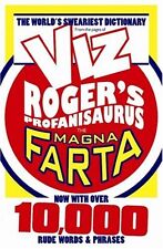 Roger profanisaurus magna for sale  UK