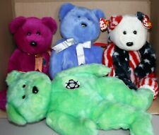 Beanie buddy bears for sale  ORPINGTON