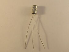 2SD187 - Sanyo NPN Germanium Transistor 25V 0.15A 0.2W - TO1  for sale  Shipping to South Africa