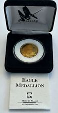 Eagle medallion alaska for sale  Phoenix