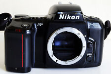 Nikon 601 boitier d'occasion  Chazay-d'Azergues