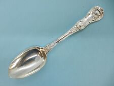 Victorian solid silver for sale  NEWBURY