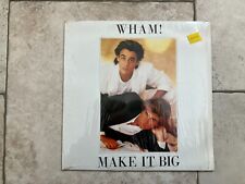 Wham make big usato  Varese