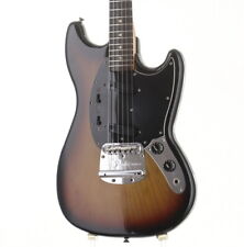 Fender Mustang Sunburst 1977 #GG4l4 comprar usado  Enviando para Brazil