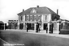 Crt railway station for sale  ROCHDALE