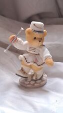 Cherished teddies vivienne for sale  PETERBOROUGH