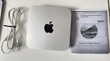 Mac mini 2011 gebraucht kaufen  Stuttgart