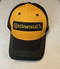 Continental tires hat for sale  Johnsonville