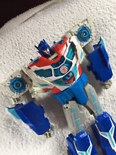 Transformers robots disguise for sale  UK