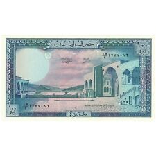 808746 banknote lebanon d'occasion  Lille-