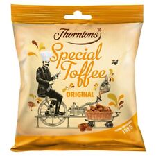 Thorntons original special for sale  Shipping to Ireland