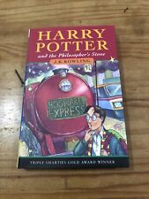 Harry Potter And The Philosopher's Stone 1st Edition Plus Set Of 4 , All Signed segunda mano  Embacar hacia Argentina