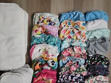 Cloth diaper lot for sale  Cincinnati