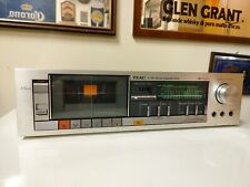 stereo cassette deck bic usato  Roma