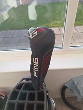 Left handed ping for sale  NUNEATON
