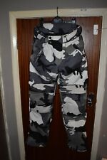 Motorcycle textile trousers for sale  BLACKPOOL