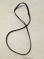 AEG Lavamat Turbo 16810 Washing Machine Drive Belt Contitech 124021111 for sale  Shipping to South Africa