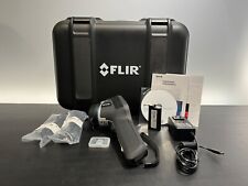 Cámara térmica FLIR E40bx MSX actualizada a E60 320x240 Res 60Hz E30 E50 E4 E8 E75 segunda mano  Embacar hacia Argentina