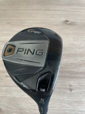Ping g400 wood for sale  DURHAM