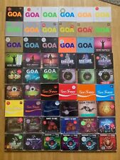 Goa trance chill gebraucht kaufen  Dortmund