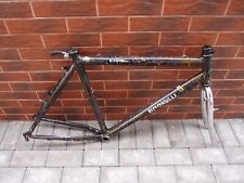 Mtb frame simonelli for sale  Shipping to Ireland