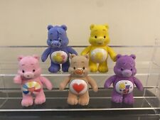 Care bears action for sale  BURNLEY