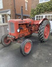 Nuffield tractor for sale  MARKET RASEN