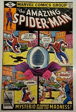 Marvel comic amazing for sale  NEWCASTLE UPON TYNE