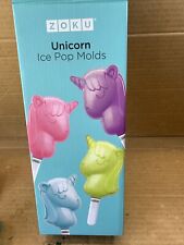 Zoku unicorn ice for sale  Fort Knox