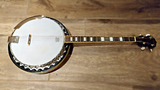 Antoria tenor banjo for sale  FAREHAM