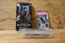 Batman Returns com caixa manual Nintendo Super Famicom SFC muito bom estado! comprar usado  Enviando para Brazil