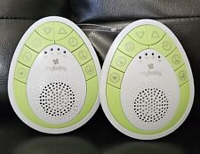 Two homedics mybaby for sale  Mountville