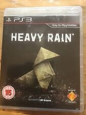 PS3 de lluvia pesada segunda mano  Embacar hacia Mexico