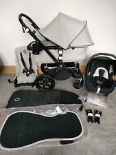 Bugaboo Cameleon 3 Atelier Limited Edition Travel System for sale  Shipping to South Africa