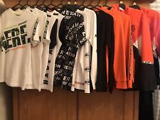 Nerf boys clothing for sale  STOKE-ON-TRENT