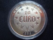 Euro 1996 deutschland gebraucht kaufen  Quierschied