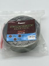 Neoprene rubber sheet for sale  Macon