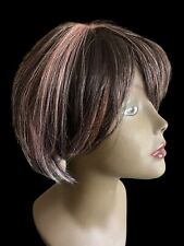 Used, New NANO Platinum by Janet Collection Synthetic Short Wig for sale  Shipping to South Africa
