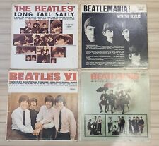 original beatles albums for sale  ORPINGTON