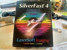 Silverfast imaging software for sale  LEEDS