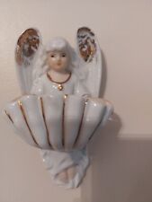 Vintage porcelain angel for sale  Mercersburg