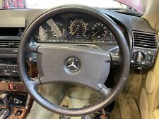 Mercedes 300sl leather for sale  EPSOM