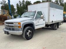 1999 chevy 3500 hd for sale  Kent