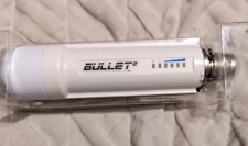 Punto de acceso Ubiquiti Bullet 2 usado excelente estado de funcionamiento. Envío rápido gratuito segunda mano  Embacar hacia Argentina